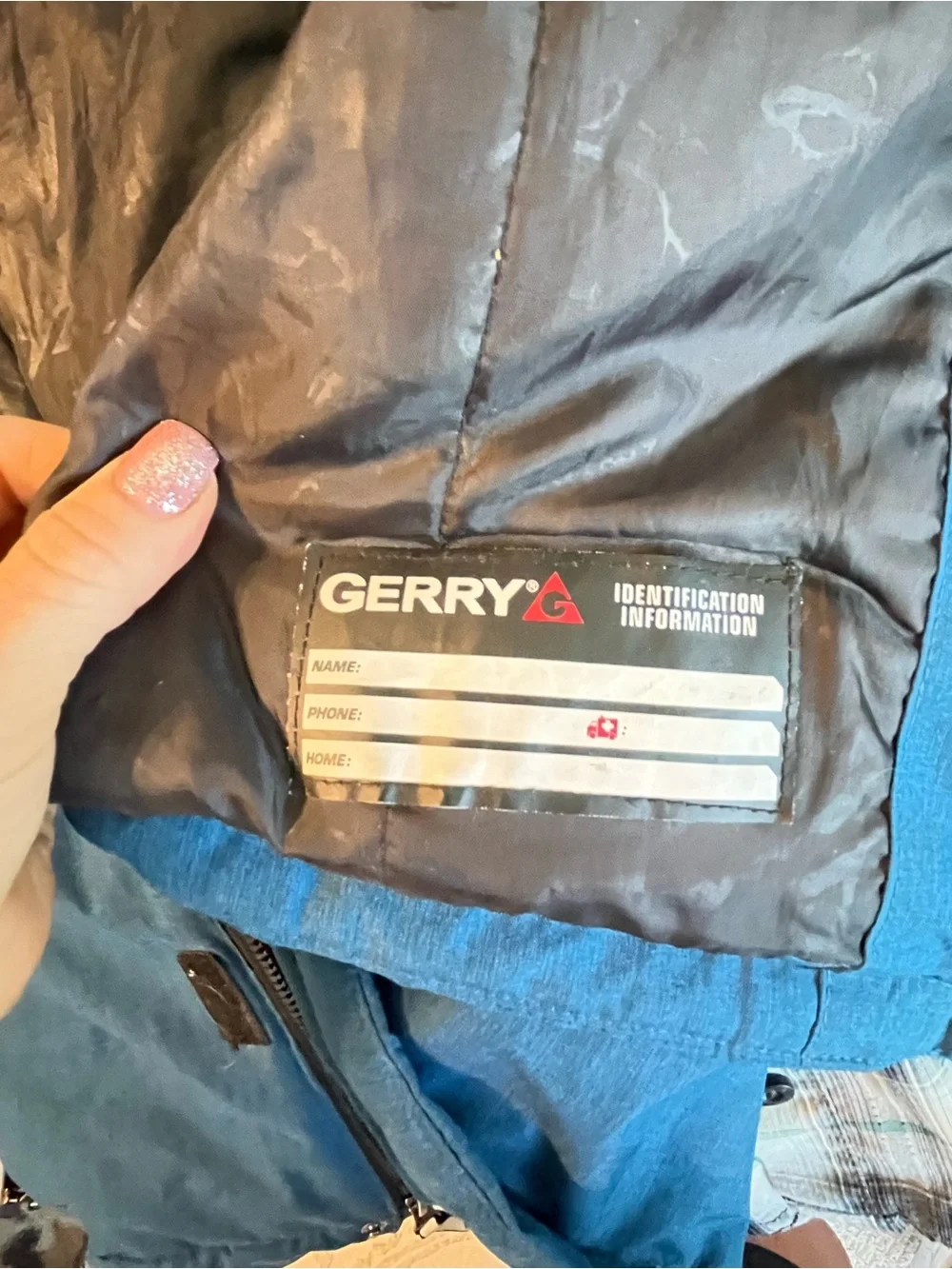 Gerry Weber description stay